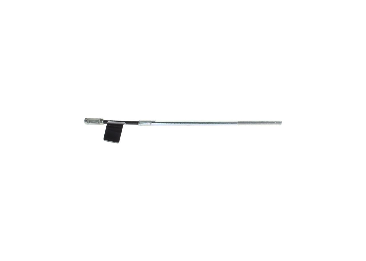 Kabel, parkeringsbrems - 1987482934 BOSCH - 522113, 95911102, 1OP025