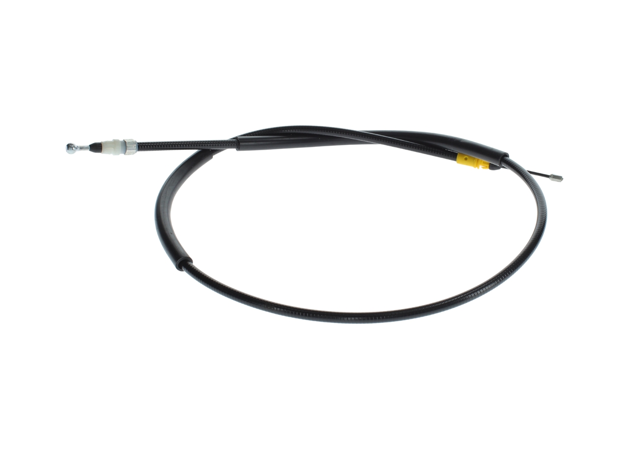1987482938, Kabel, parkeringsbrems, Tažné lanko, parkovací brzda, BOSCH, 365300709R, 365300927R, 1RE006, CAB1605, 49422065