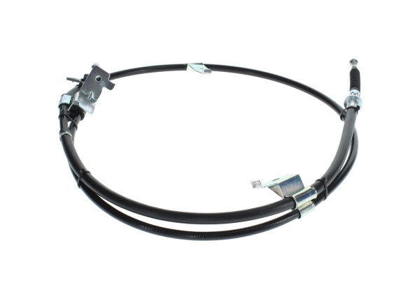 Kabel, parkeringsbrems - 1987482943 BOSCH - 4642012720, 4642012810, 1TY007