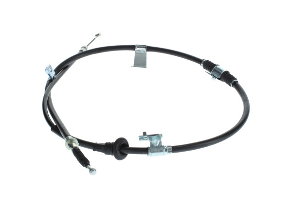 Kabel, parkeringsbrems - 1987482945 BOSCH - 4820A261, 1MT012