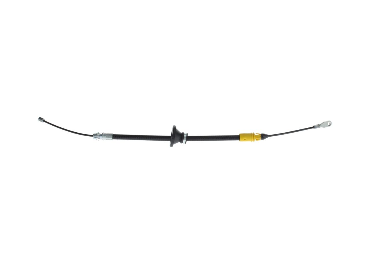 Kabel, parkeringsbrems - 1987482947 BOSCH - 365309980R, 1RE008