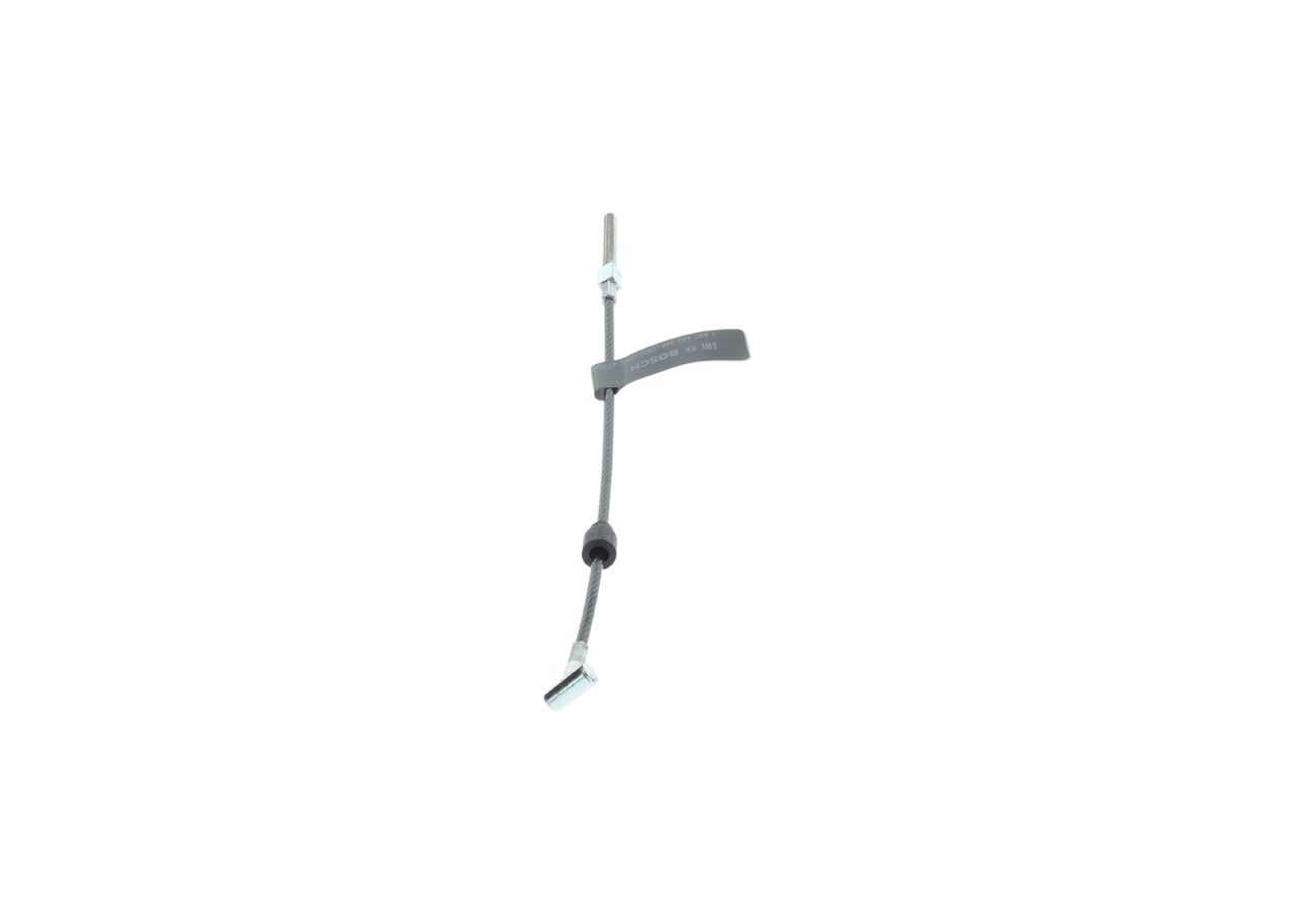 Kabel, parkeringsbrems - 1987482948 BOSCH - 4641042051, 1TY006, 24372719772