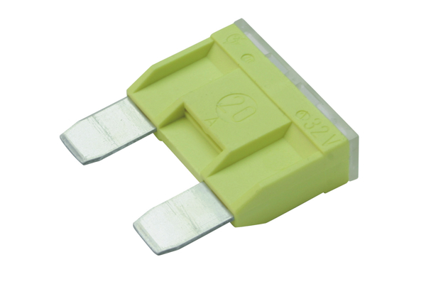 Sikring - 1987529018 BOSCH - 169520101