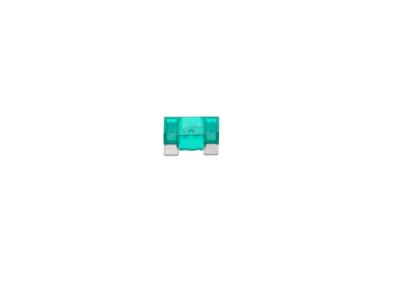 Sikring - 1987529019 BOSCH - 169530101