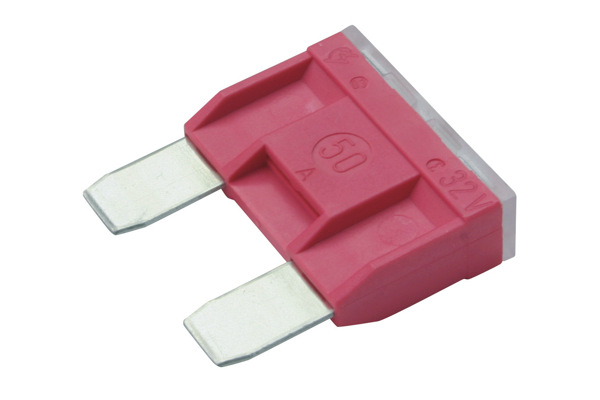 Sikring - 1987529021 BOSCH - 169550101