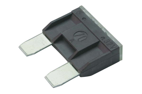 Sikring - 1987529023 BOSCH - 169570101