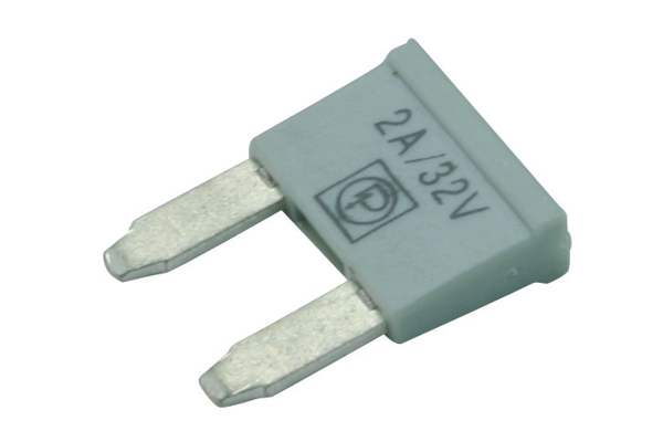 Sikring - 1987529025 BOSCH - 168420101
