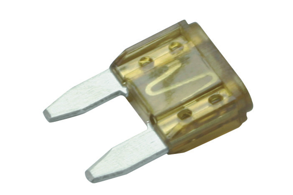 Sikring - 1987529028 BOSCH - 168450101
