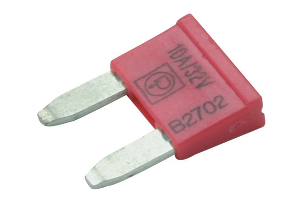 Sikring - 1987529030 BOSCH - 168510101