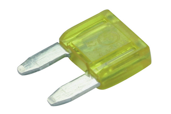 Sikring - 1987529032 BOSCH - 168520101