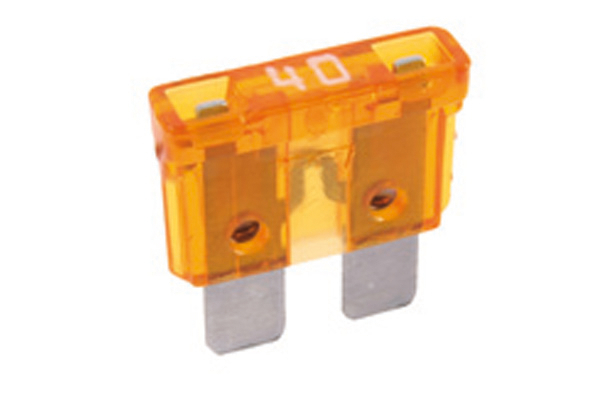 Sikring - 1987529036 BOSCH
