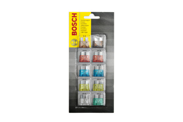Sikring - 1987529037 BOSCH