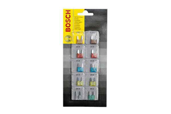 Sikring - 1987529038 BOSCH