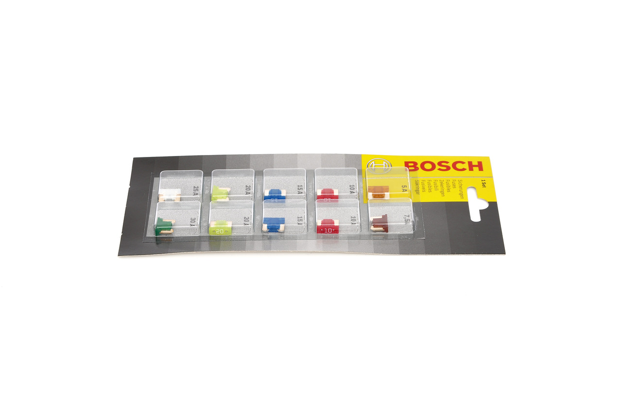 Sikring - 1987529078 BOSCH