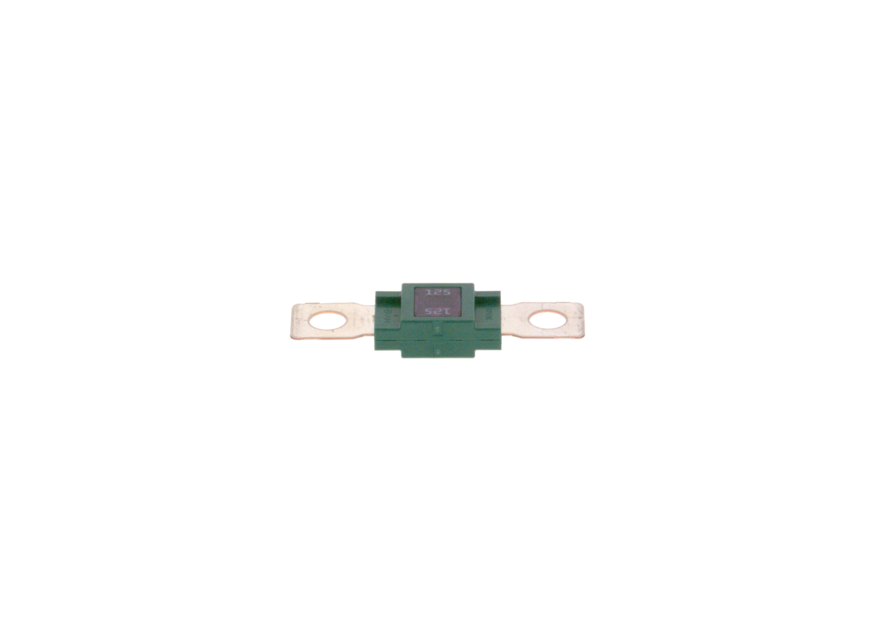 Sikring - 1987531001 BOSCH