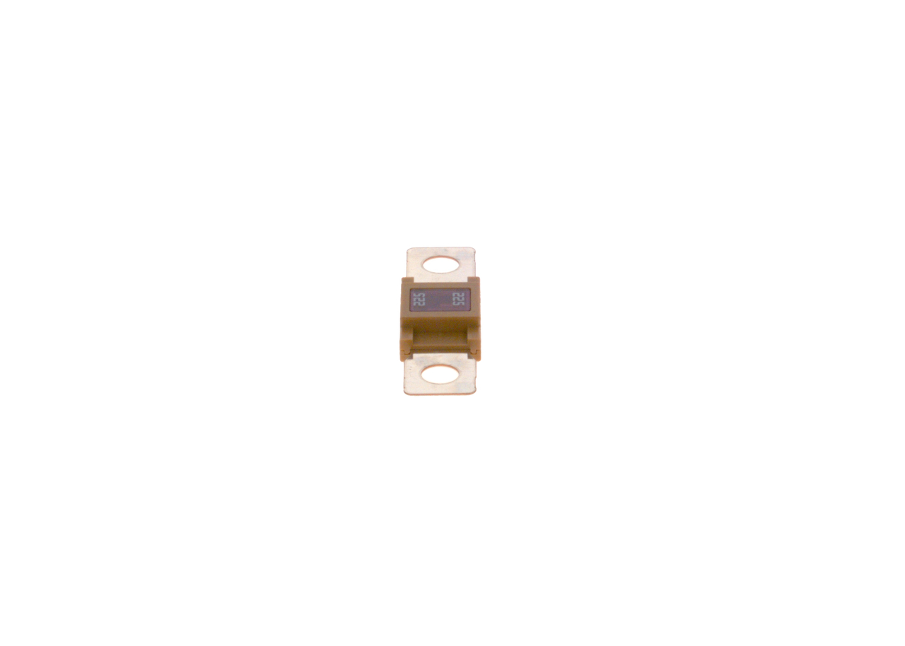 Sikring - 1987531005 BOSCH