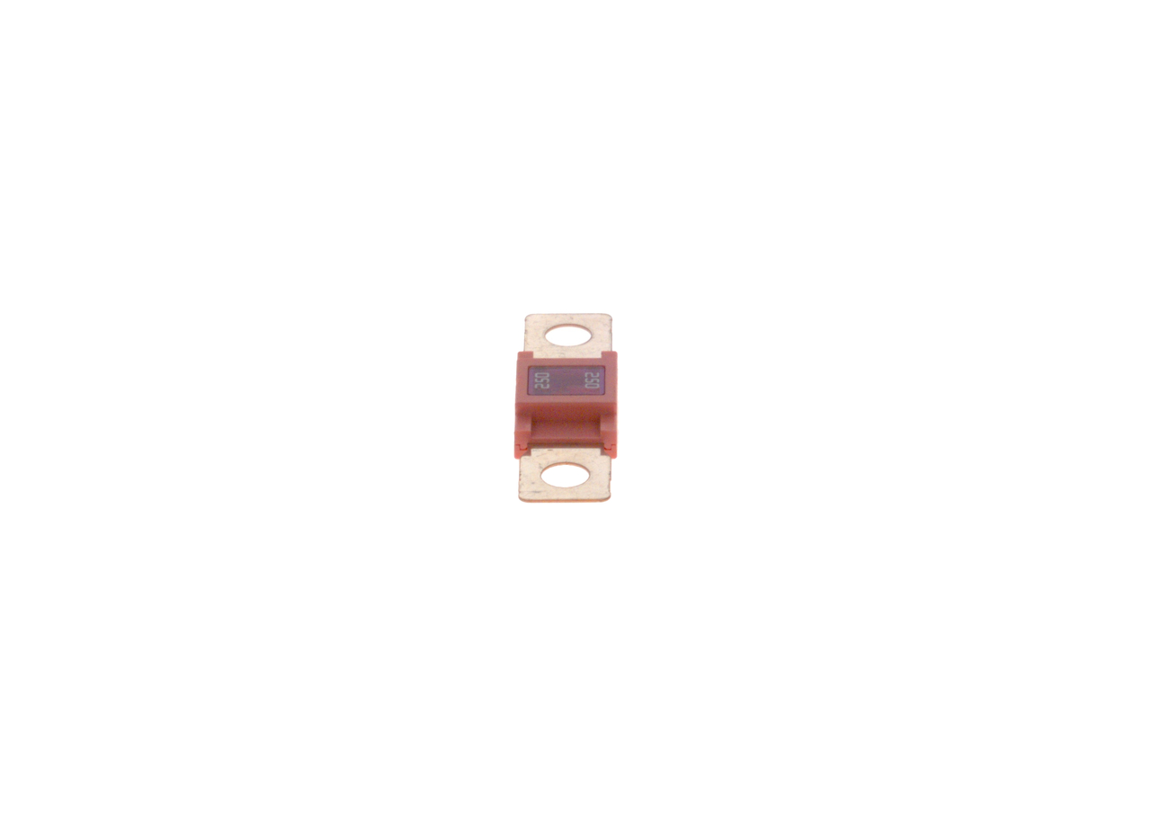 Sikring - 1987531006 BOSCH