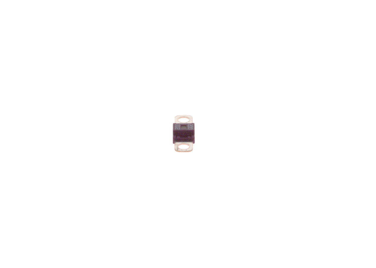 Sikring - 1987531008 BOSCH