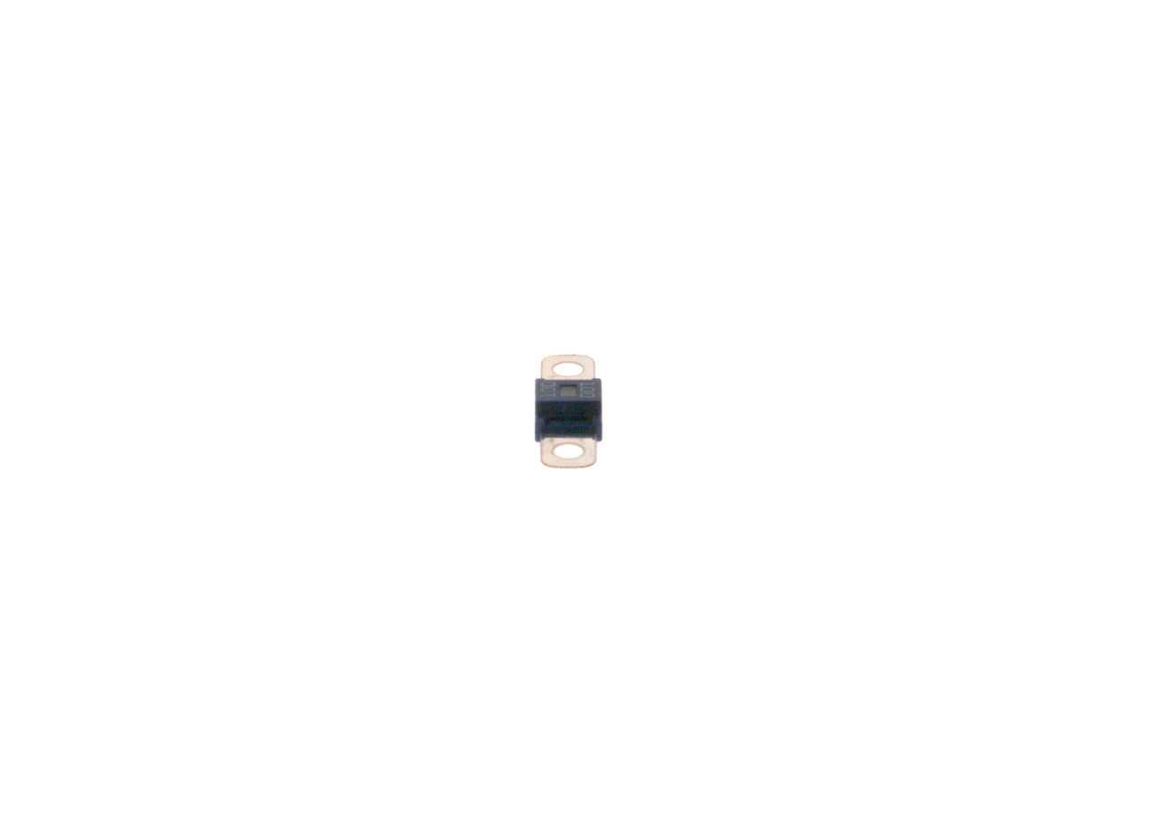 Sikring - 1987531011 BOSCH