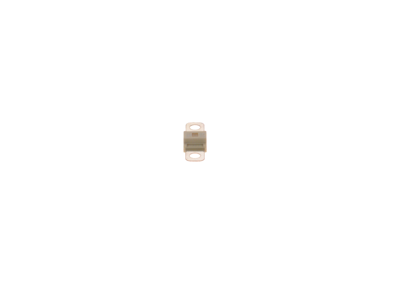 Sikring - 1987531012 BOSCH