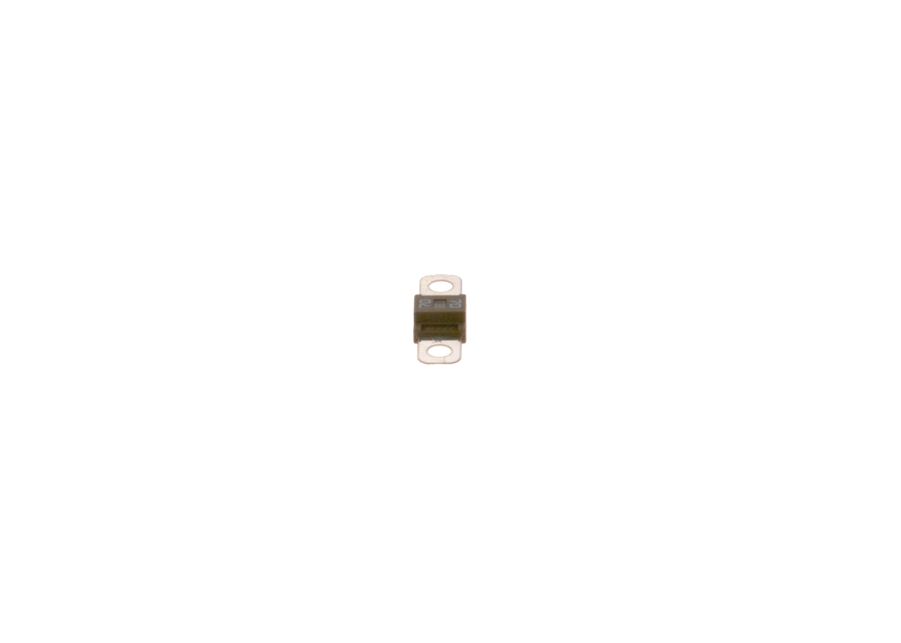 Sikring - 1987531013 BOSCH