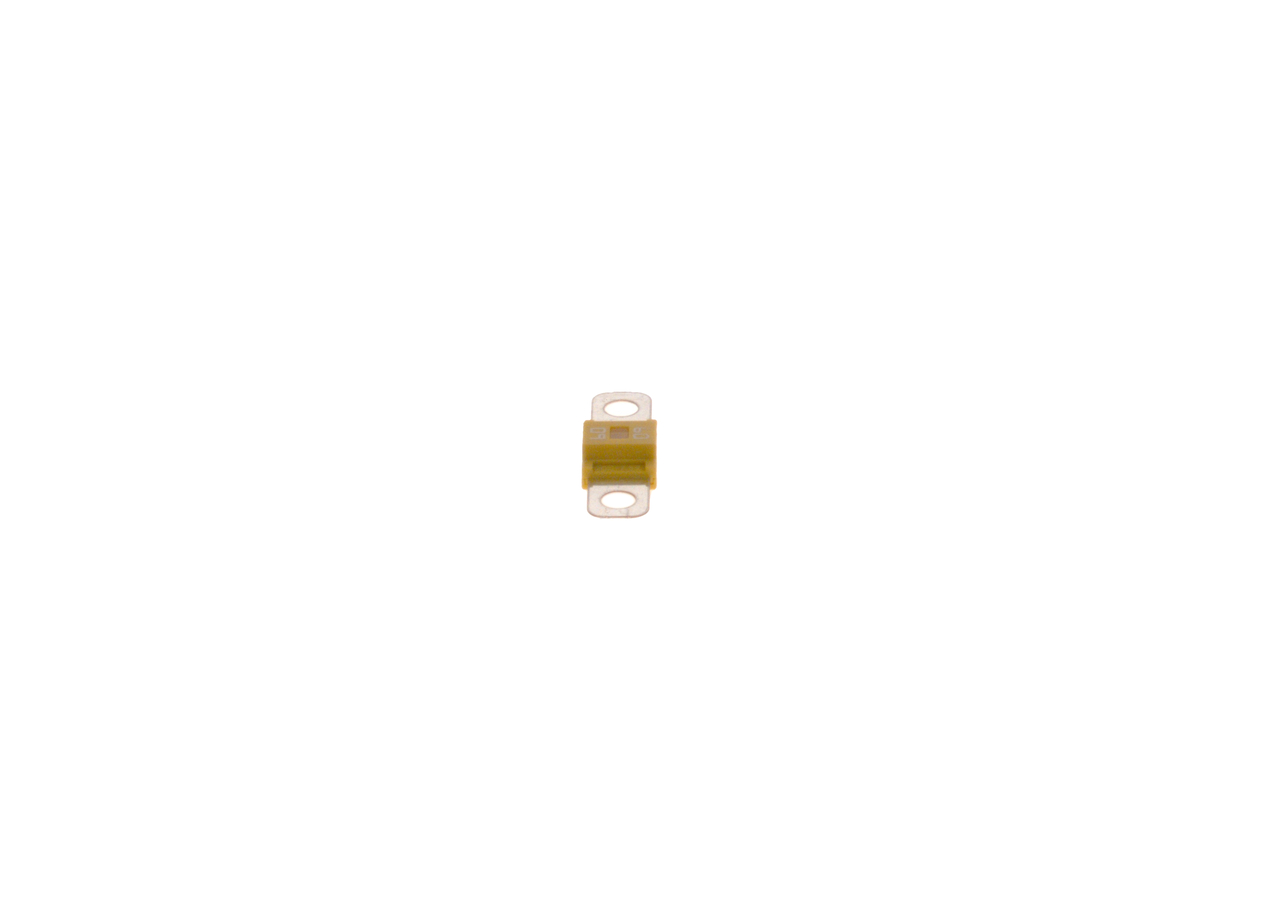 Sikring - 1987531014 BOSCH
