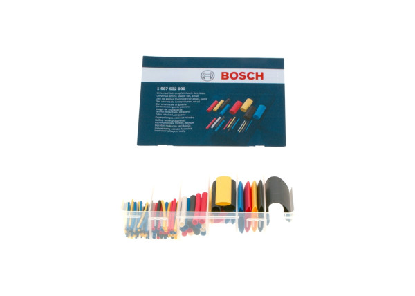 Ledningsklemme - 1987532030 BOSCH