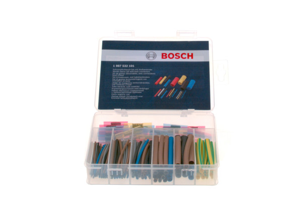 Ledningsklemme - 1987532101 BOSCH
