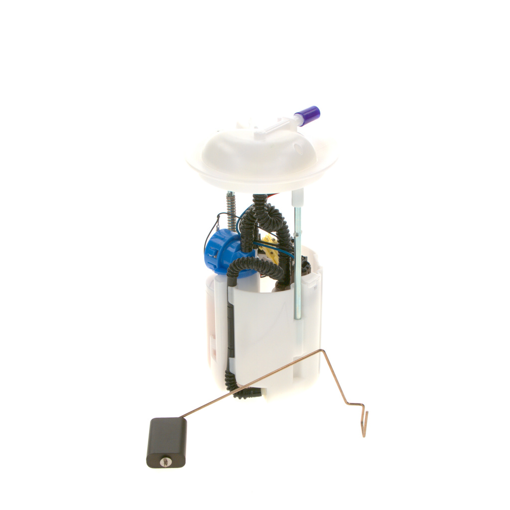 1987580029, Drivstoff transportenhet, Palivová přívodní jednotka, BOSCH, 1510062J00000, 15100-62J00, 15100-62J01, 519700000101, 702701950, 72735, FG107112B1