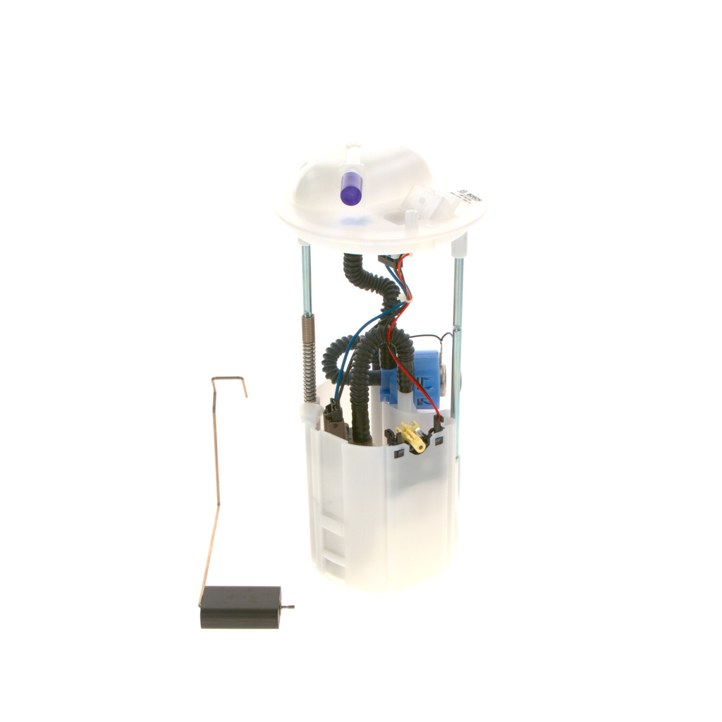 1987580034, Drivstoff transportenhet, Palivová přívodní jednotka, BOSCH, 1510079J00, 15100-79J00, 705656520, 72633, 77111