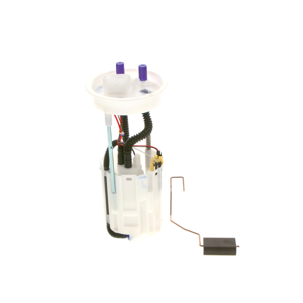 1987580036, Drivstoff transportenhet, Palivová přívodní jednotka, BOSCH, 1T0919051E, 1T0919051H, 1T0919051N, 1T0919051P, 705656070, 72324, E10342M, FG145412B1