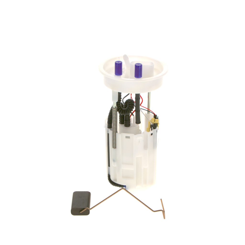 1987580041, Drivstoff transportenhet, Palivová přívodní jednotka, BOSCH, 6R0919051A, 6RF919051B, 6R0919051G, 6RF919051K, 6R0919051N, 133391, 2910000219800, 705656080, 72654, 775369