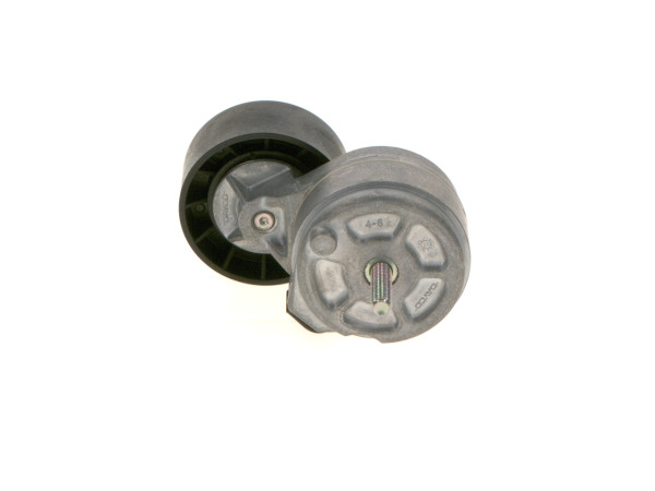 1987945836, Reimstrammer, multi-V reim, Napínák, žebrovaný klínový řemen, BOSCH, 46546374, 55180011, 60815188, 71747798, 55872, APV1027, F585981, GA35885, T38364, VKM32027, APV1077