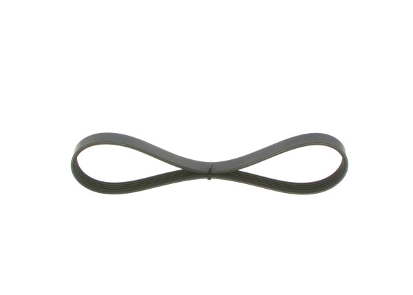 1987946141, Multi-V reim, Ozubený klínový řemen, BOSCH, 1141317, 2S6E6C301CA, 2S6E6C301CB, 5PK690EE, 5PK690ELAST, 5PK692SF