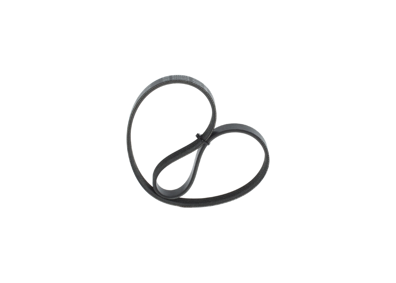 1987946170, Multi-V reim, řemen klínový, BOSCH, 95141-52R00, 4PK734SF