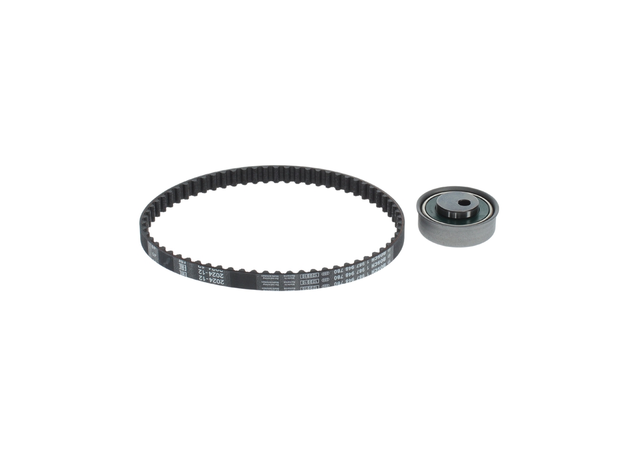 Registerreim sett - 1987946315 BOSCH - 530035010, 5732770, CT1039K2