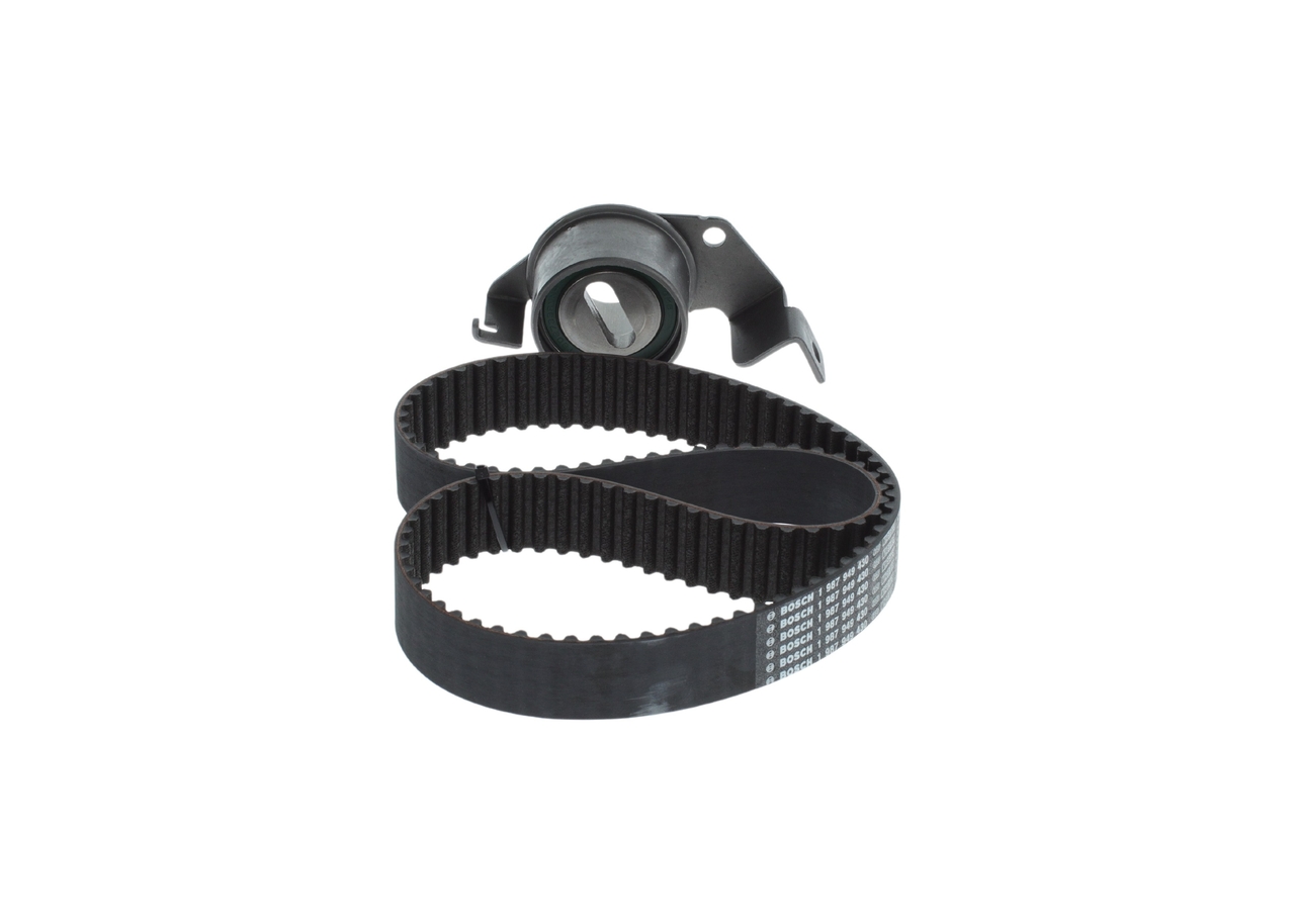1987946324, Registerreim sett, Sada rozvodového řemene, BOSCH, 1987948228, 530030210, 5731270, CT1053K1, K015445XS, KT1365, KTB543, VKMA95624