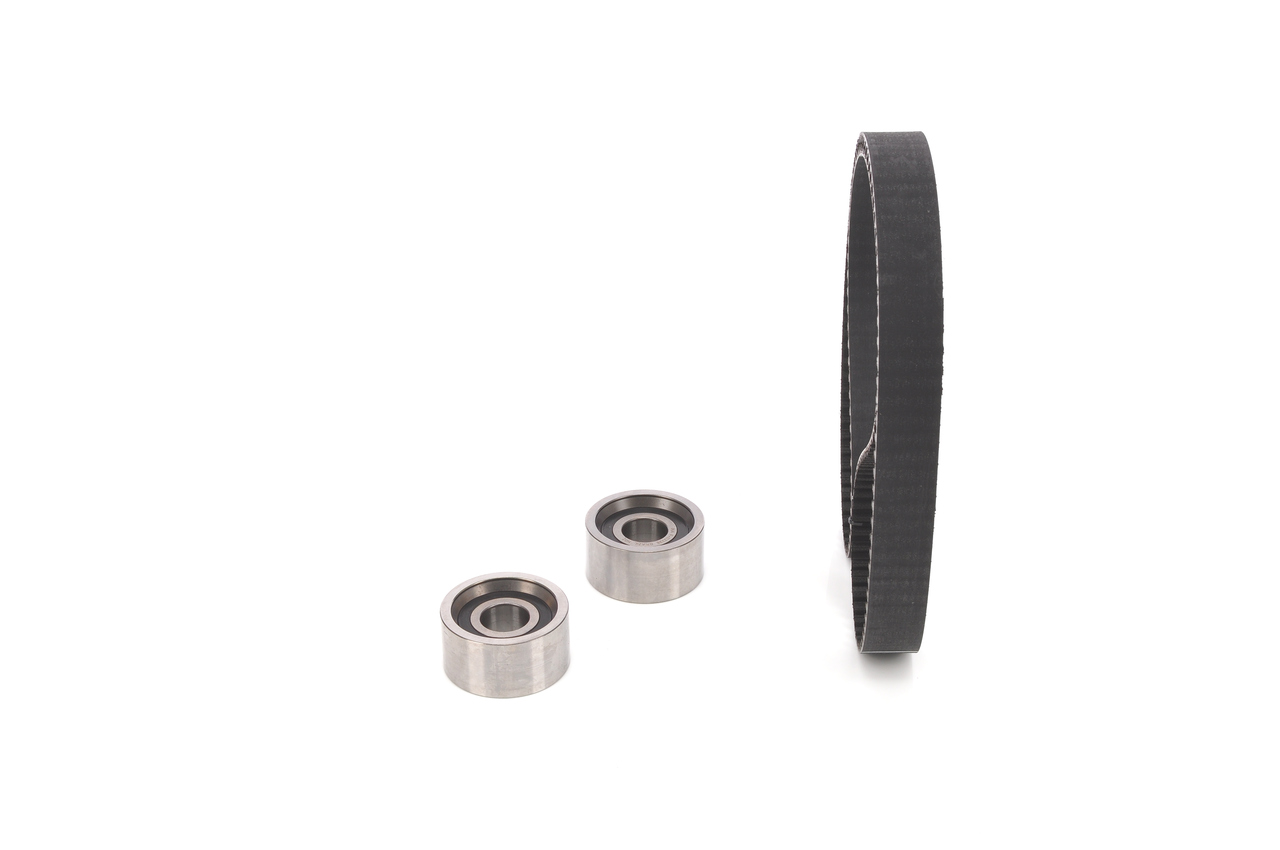 1987948980, Registerreim sett, Sada rozvodového řemene, BOSCH, 4501807, 7701471774, 9162107, 1987946567, 530011310, 5582672, CT1034K1, K015495XS, KTB307, VKMA02386, 1987948009, 1987948901