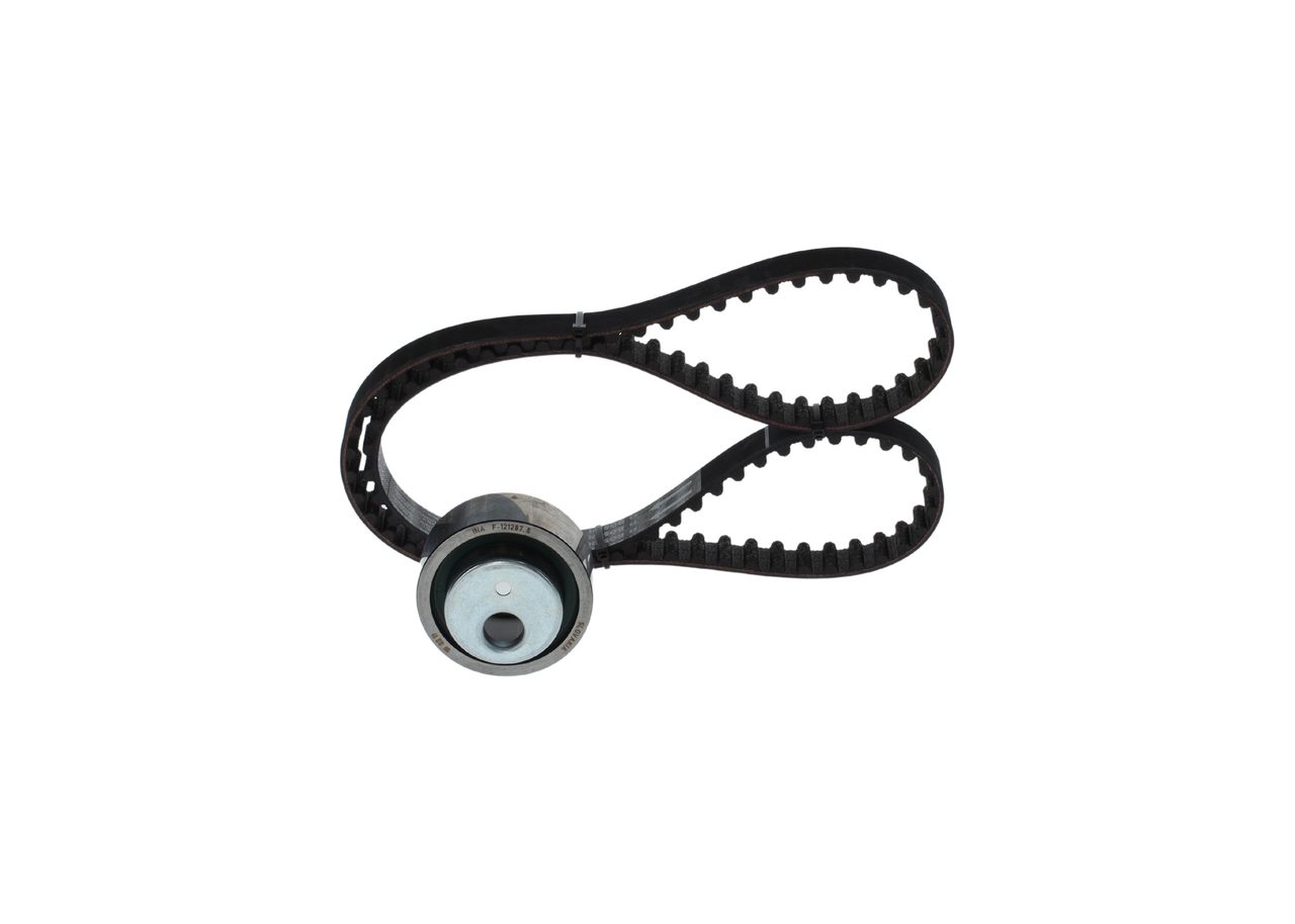 1987946577, Registerreim sett, Sada rozvodového řemene, BOSCH, 0831Q3, 083102, 083113, 831Q3, 1987948634, 530001210, 5660070, CT718K1, K015127XS, KT1013, KTB101, VKMA03100, 1987948701, 1987948929