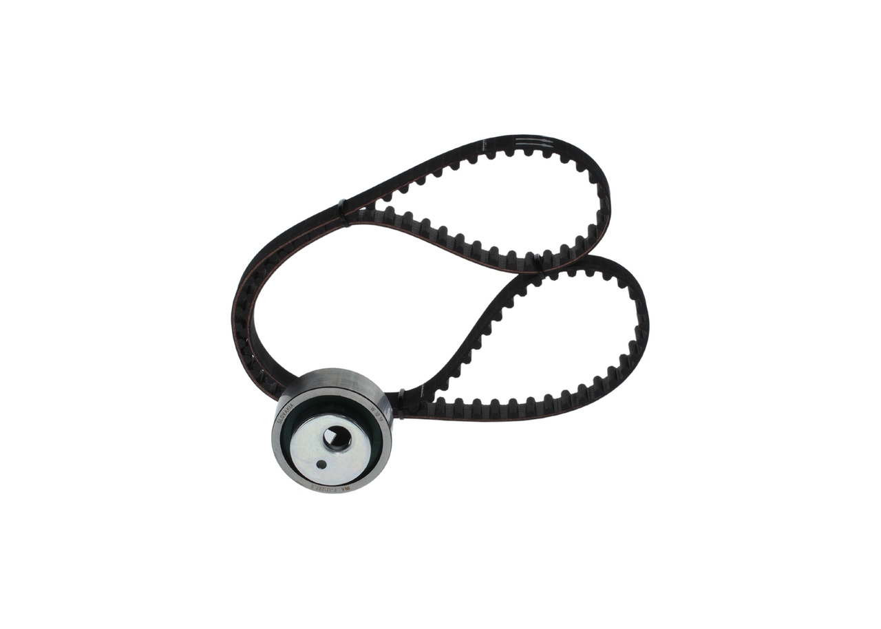 1987946578, Registerreim sett, Sada rozvodového řemene, BOSCH, 0831Q4, 083103, 083114, 1987948636, 530001610, 5660072, CT607K1, K015175XS, KT1019, KTB102, VKMA03110, 1987948702, KTB102E, 1987948930