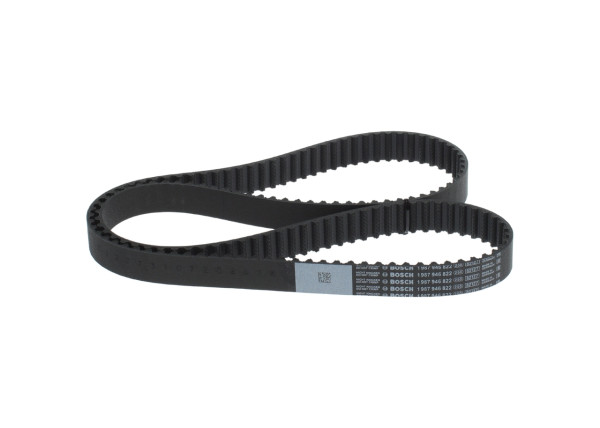1987946822, Registerrem, řemen rozvod., BOSCH, 05L109119A, 149RP250HT, 5695XS, CT1229, 941171