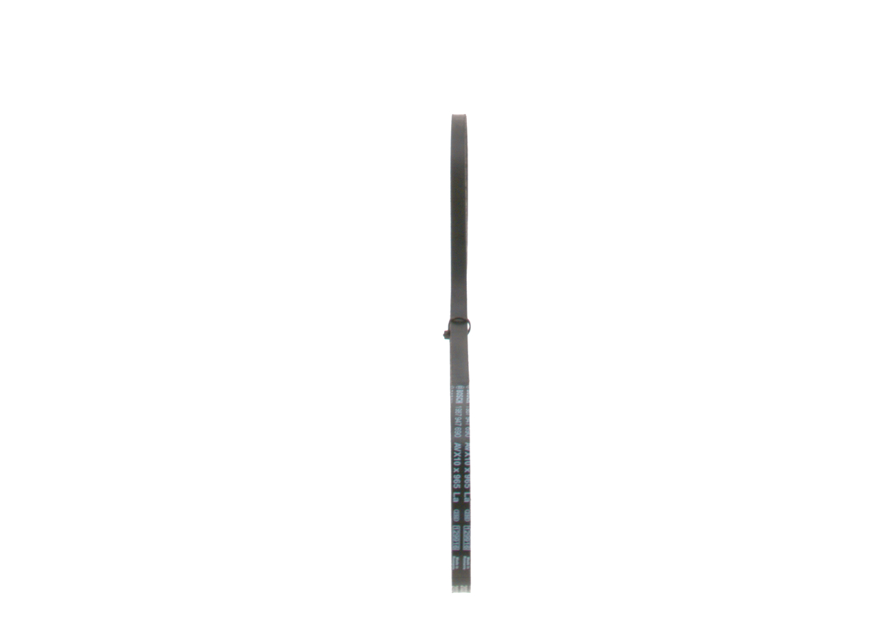Kilerem - 1987947690 BOSCH - 021903137A, 1706710, 31110-PA6-661