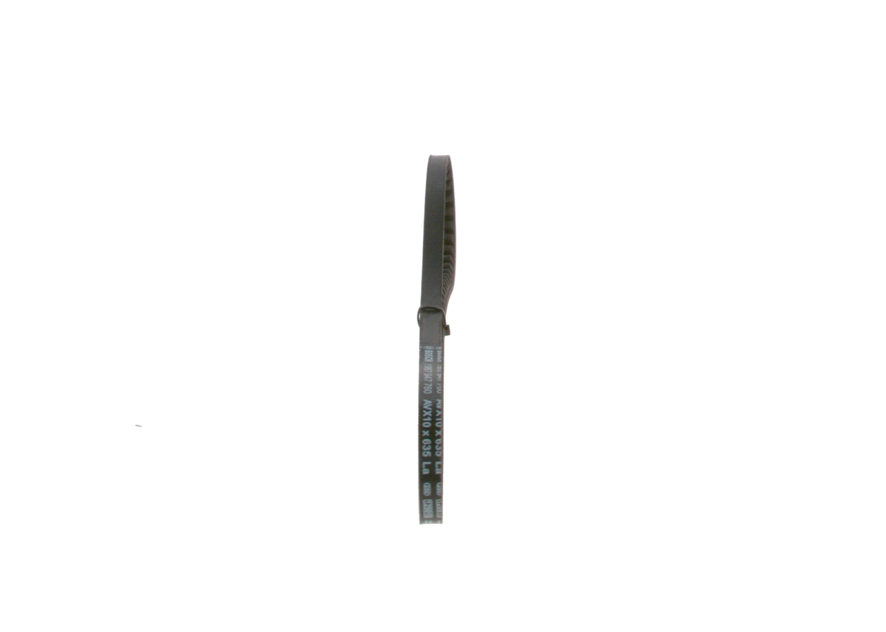 Kilerem - 1987947760 BOSCH - 027903137, 7302791, 95495339