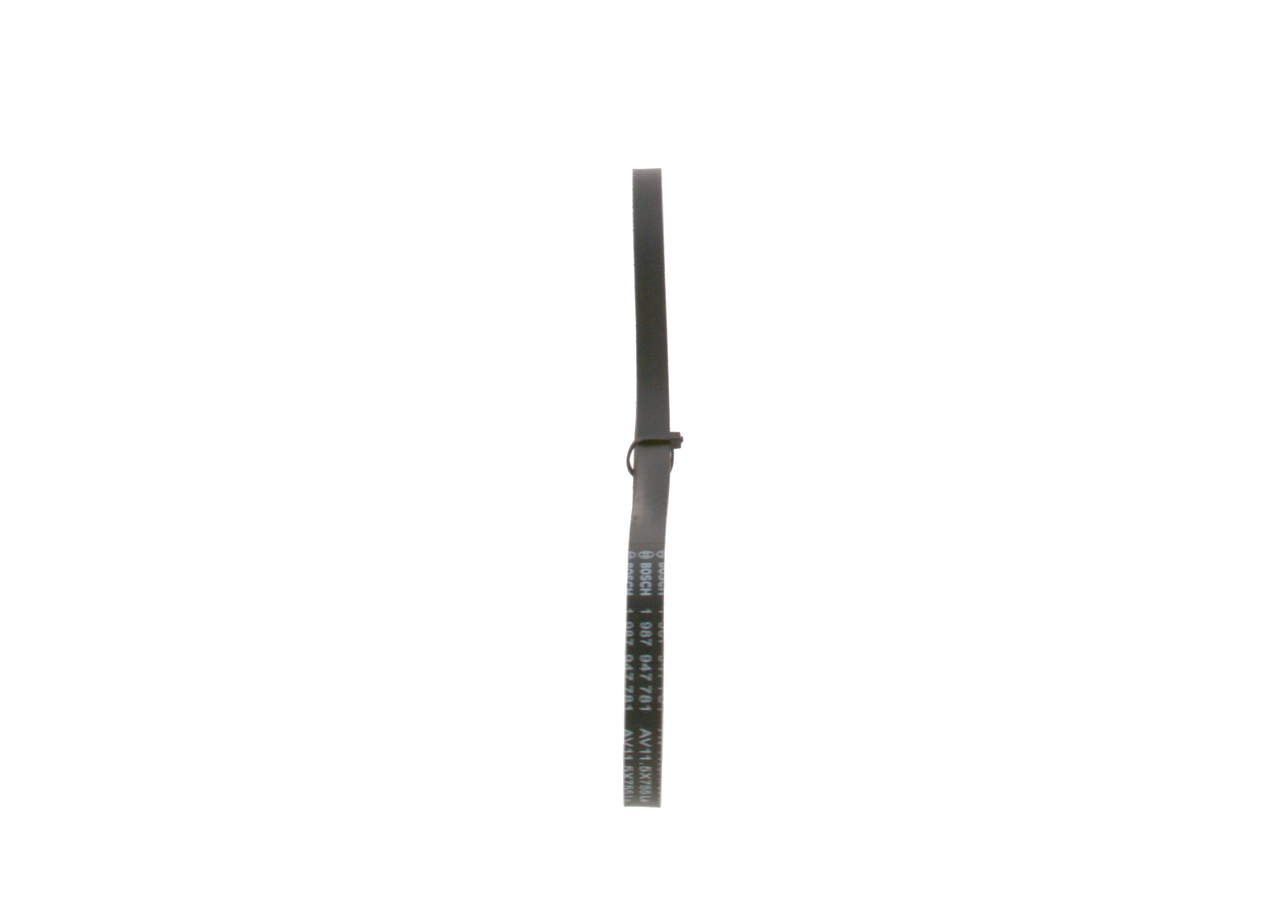 Kilerem - 1987947781 BOSCH - 037145271F, 6158518, 7M0145271A