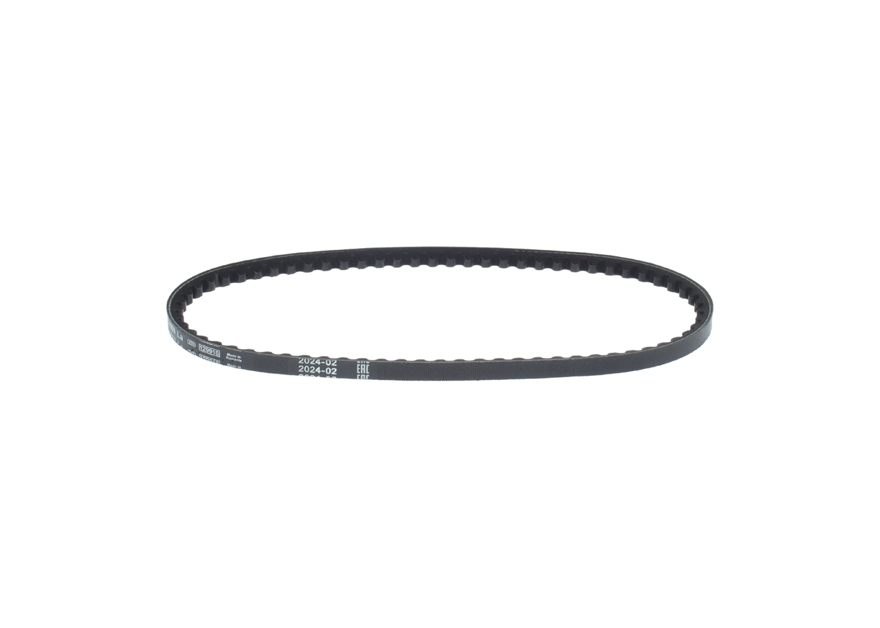 1987947788, Kilerem, Klínový řemen, BOSCH, 037145271, 6141305, 95496028, 96565821, MD086999, 044145271J, 84SF6C301AC, 10A0665C, 10X660, 10X666, 6206MC, 6578653000, 6279