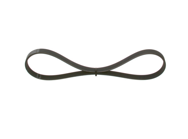 1987947837, Multi-V reim, Ozubený klínový řemen, BOSCH, 11287830946, 195510510304, 5750SJ, 5750T4, 7700864019, 9266380, 9933550320000, 9936500830, GMB50830, 60513448, 9936520830, 9936550820000, 9936550830, 9936580820, 5PK825, 5PK828, 5PK830, QBR5825, 58351, 5PK829, 6547102000, 5PK831, 5PK832