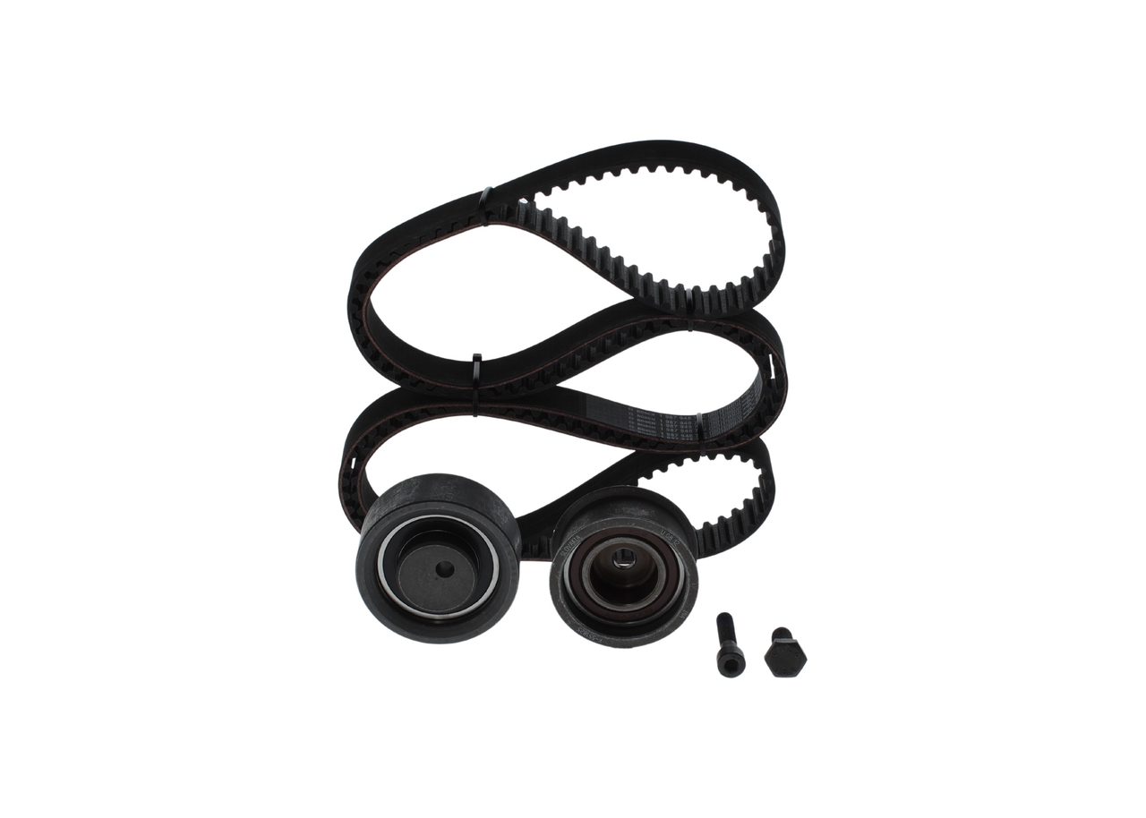 1987948023, Registerreim sett, Sada rozvodového řemene, BOSCH, 078198119A, 1987948862, 530016110, 5541970, CT726K2, K025344XS, KTB381, VKMA01201, KTB477