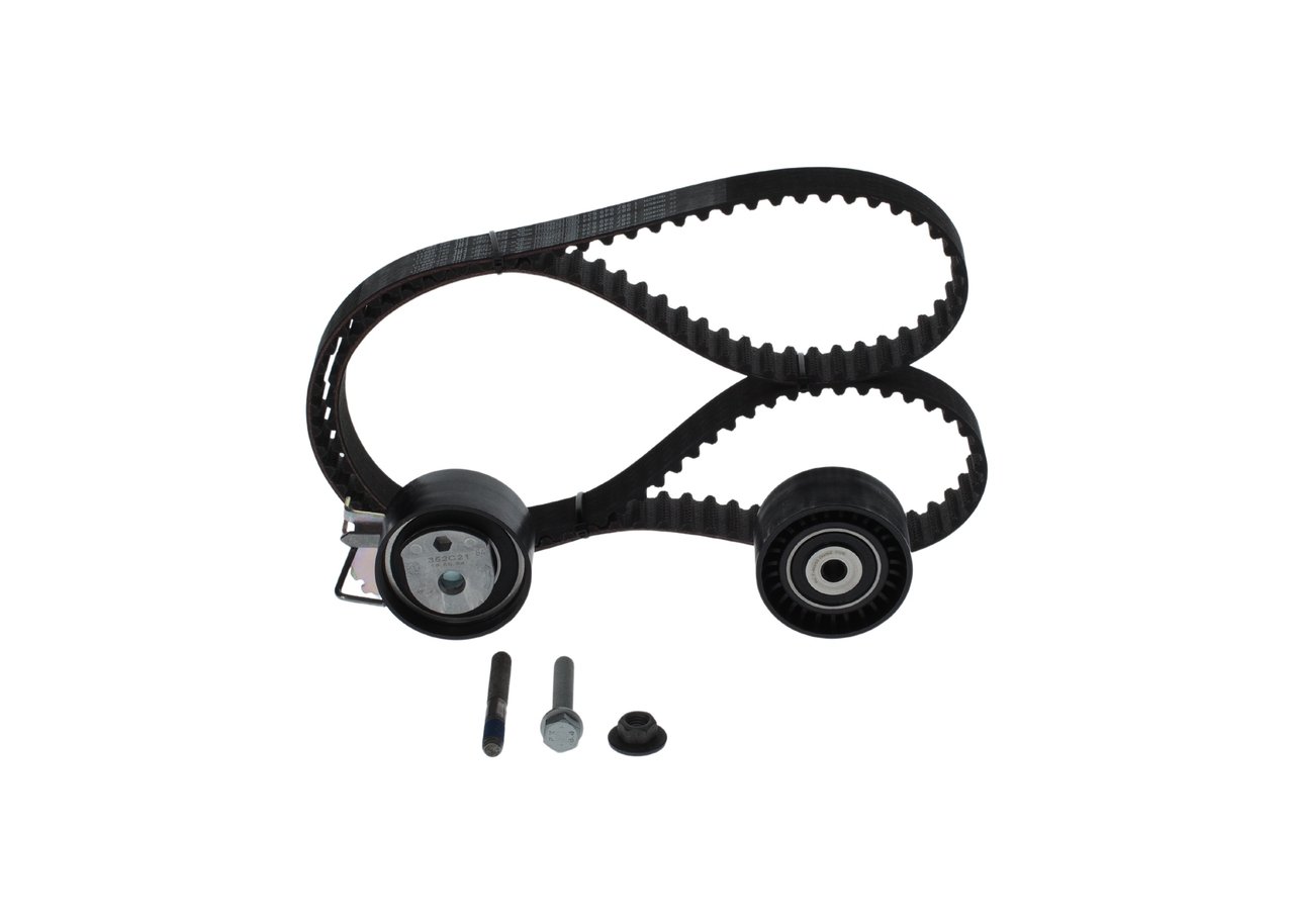 1987948212, Registerreim sett, Sada rozvodového řemene, BOSCH, 0831L4, 0831L5, 0831V0, 530041910, 5597470, CT1101K1, K015615XS, KTB495, LDK0924, VKMA03258