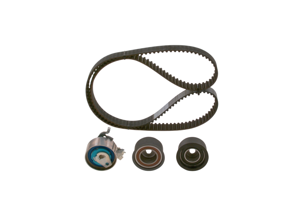 1987948221, Registerreim sett, Sada rozvodového řemene, BOSCH, 1606305, 93185844, 530044410, 5534871, CT1023K3, K035542XS, KTB584, VKMA05142