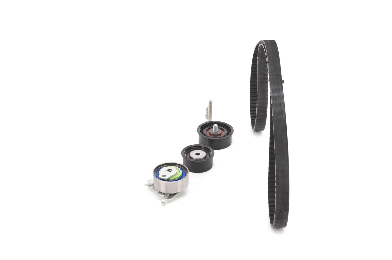 1987948989, Registerreim sett, Sada rozvodového řemene, BOSCH, 93174120, 1987948259, 530007810, 5532771, CT873K1, K015369XS, KT1024, KTBA142, LDK0320, VKMA05150, 1987948631, KTB252, LDK0583, 1987948739, 1987948751, 1987948762